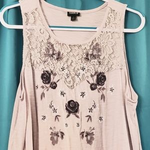 Torrid Tank Top 2
